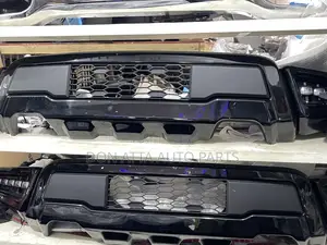 Ford F150 Complete Bumper Available