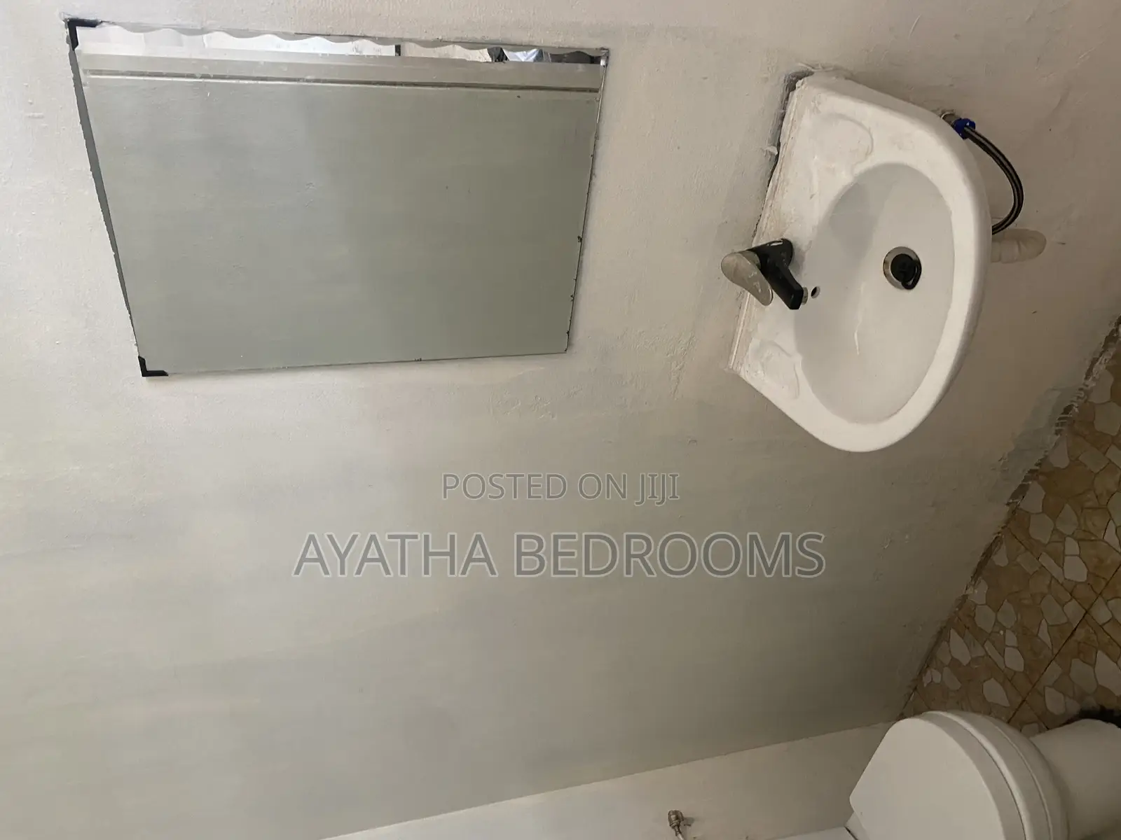 3bdrm House in Modern Properties, First Junction for rent