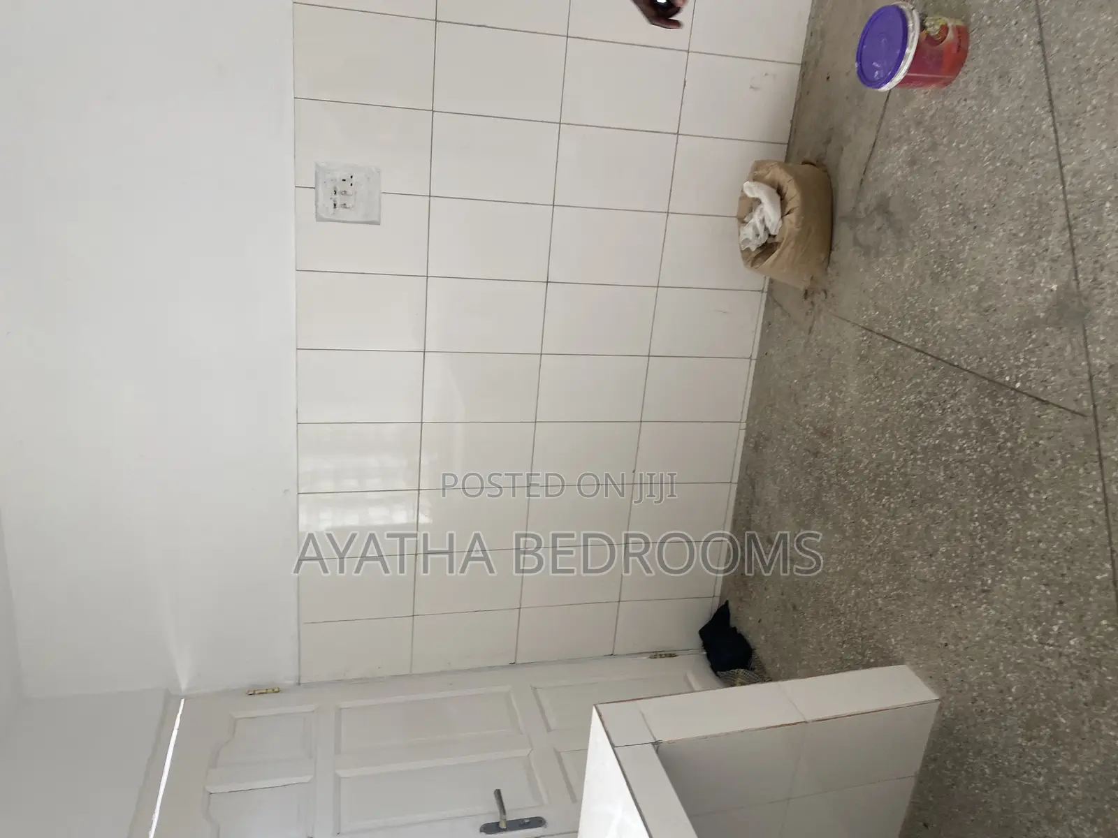 3bdrm House in Modern Properties, First Junction for rent