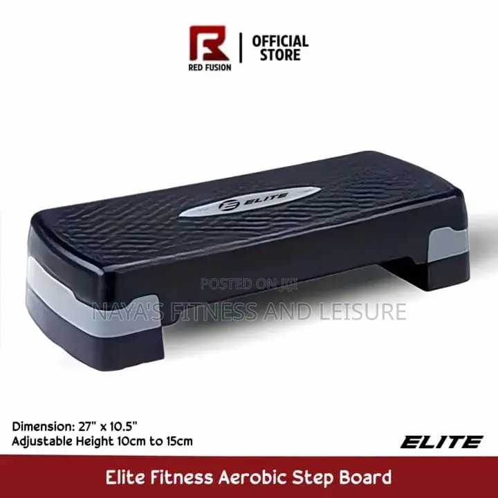 Aerobic Step Board