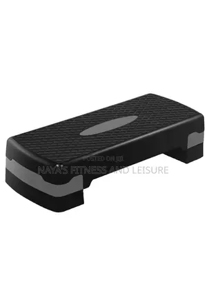 Aerobic Step Board