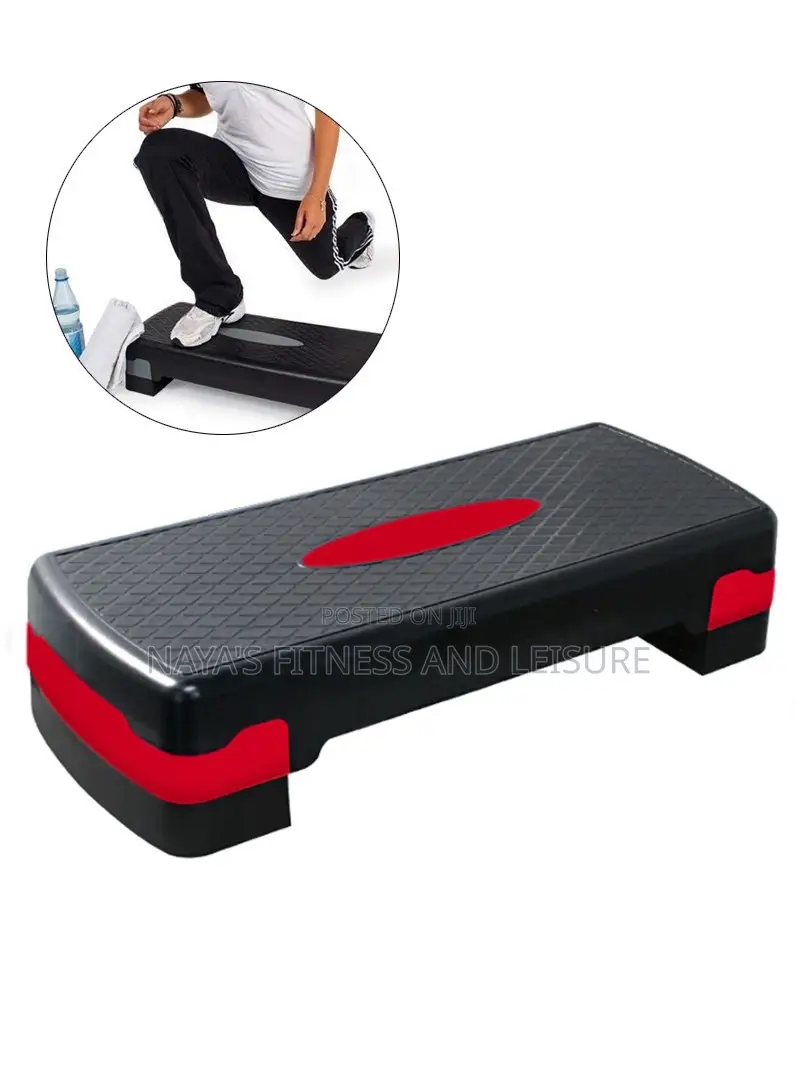 Aerobic Step Board