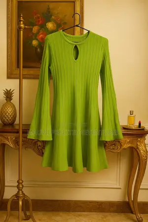 Ladies Dress