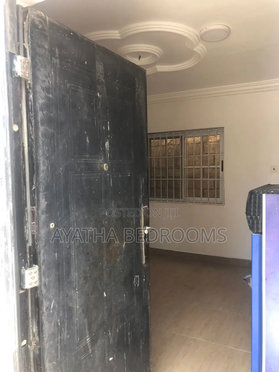 1bdrm Apartment in Modern Properties, New Town for rent