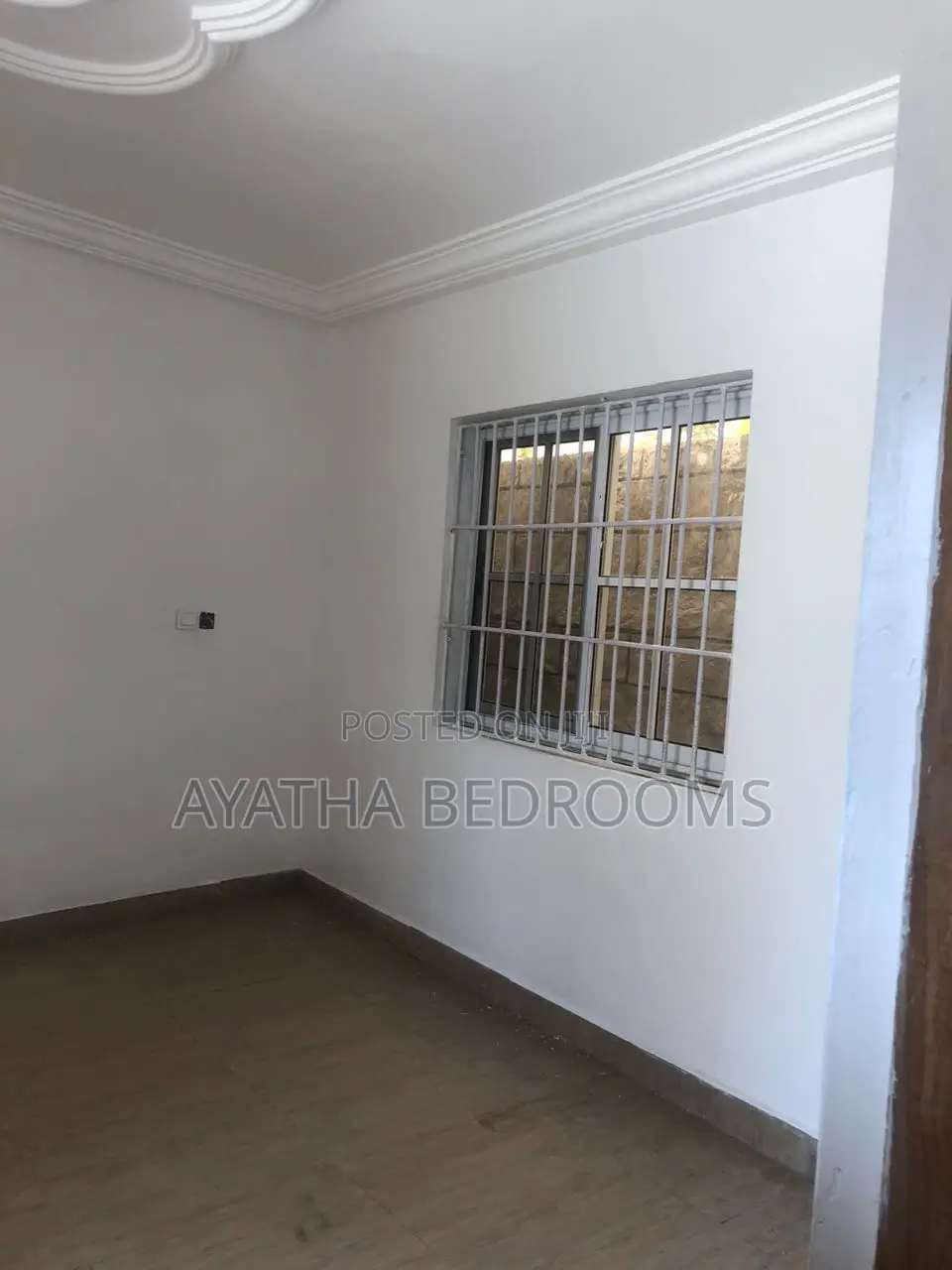 1bdrm Apartment in Modern Properties, New Town for rent