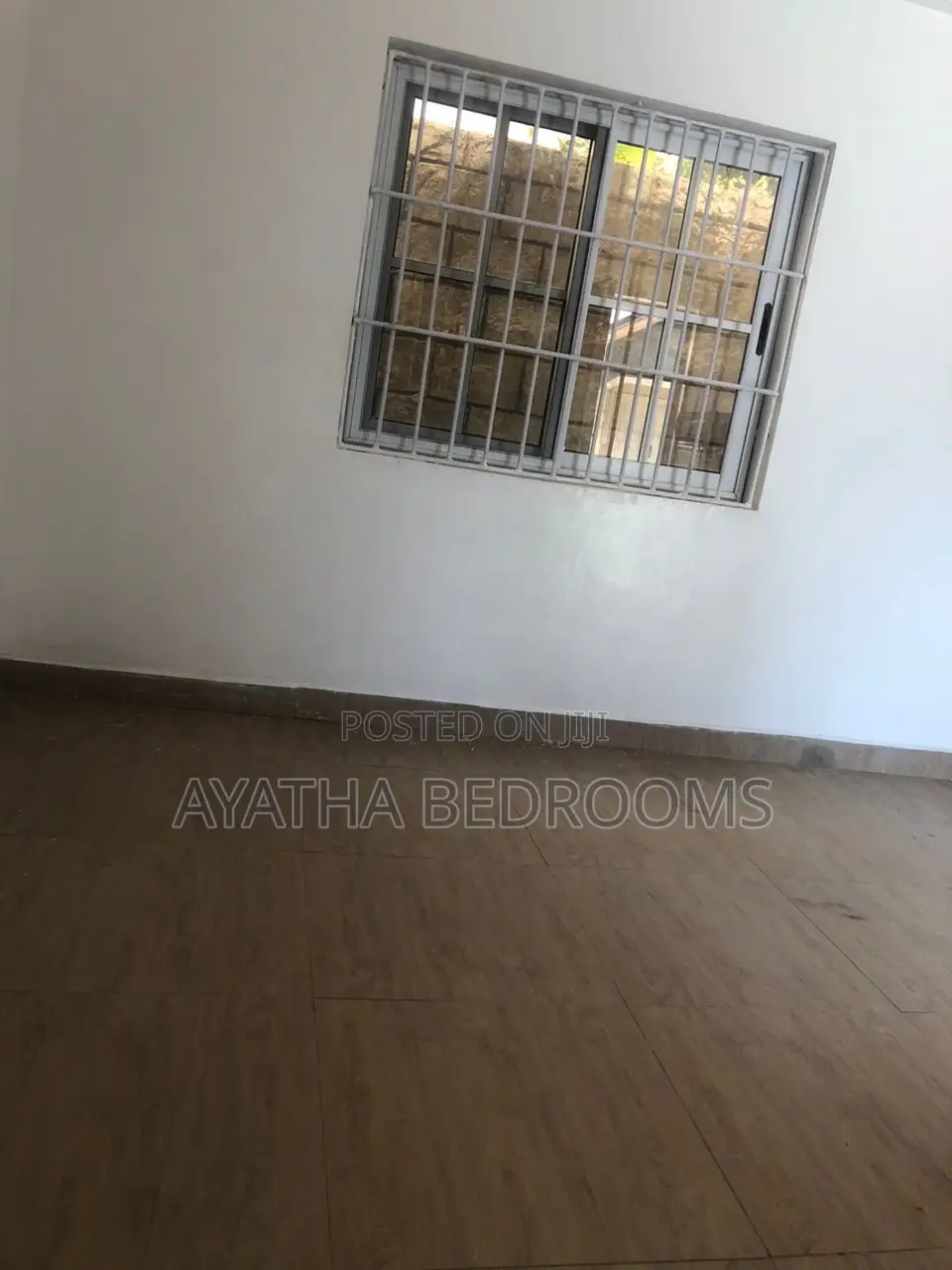 1bdrm Apartment in Modern Properties, New Town for rent