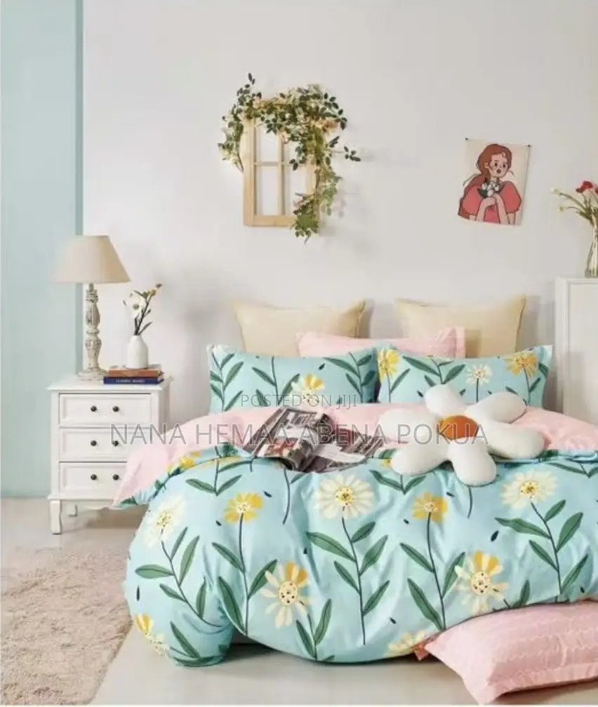 Kingsize Duvet/Comforter Sets