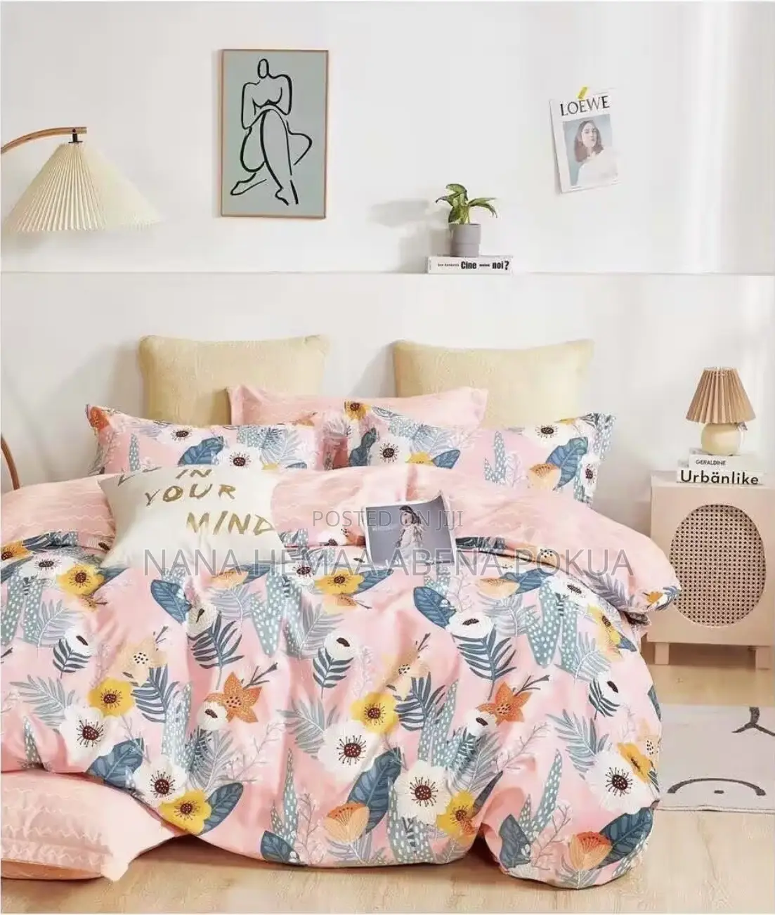 King Size Duvet/Comforter Sets