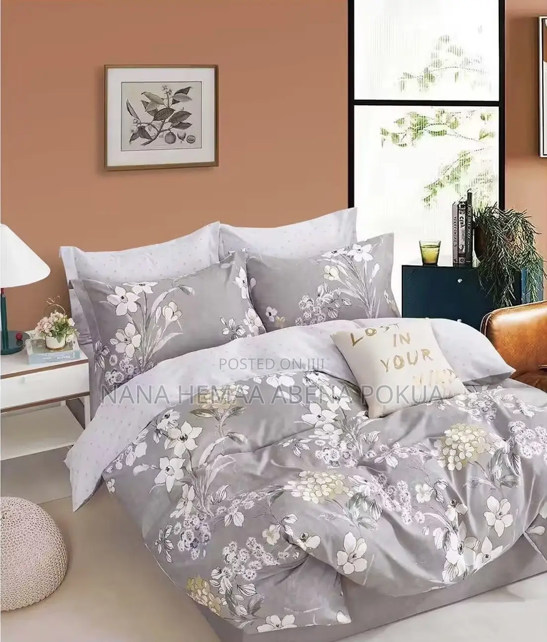 King Size Duvet/Comforter Sets