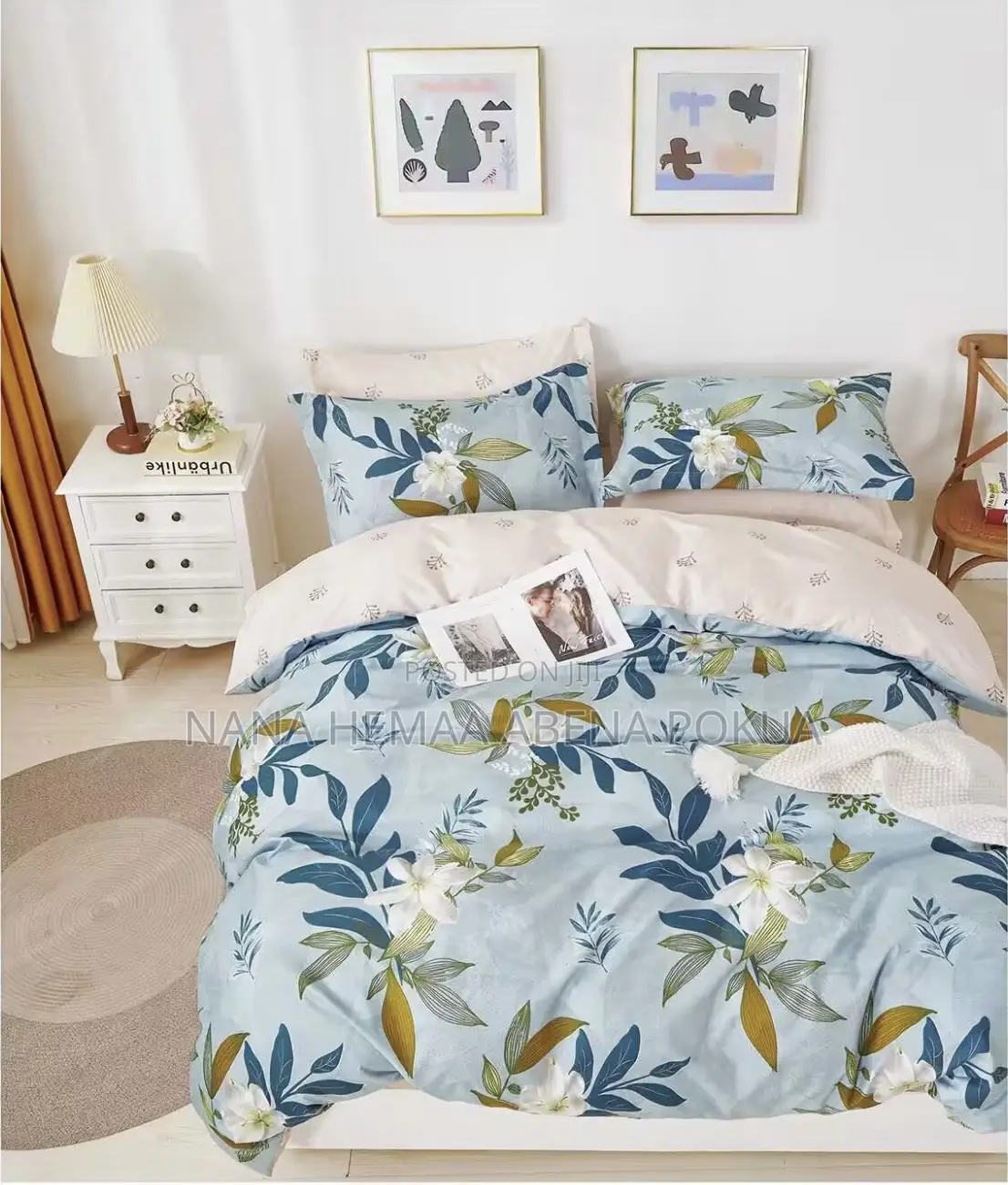 King Size Duvet/Comforter Sets