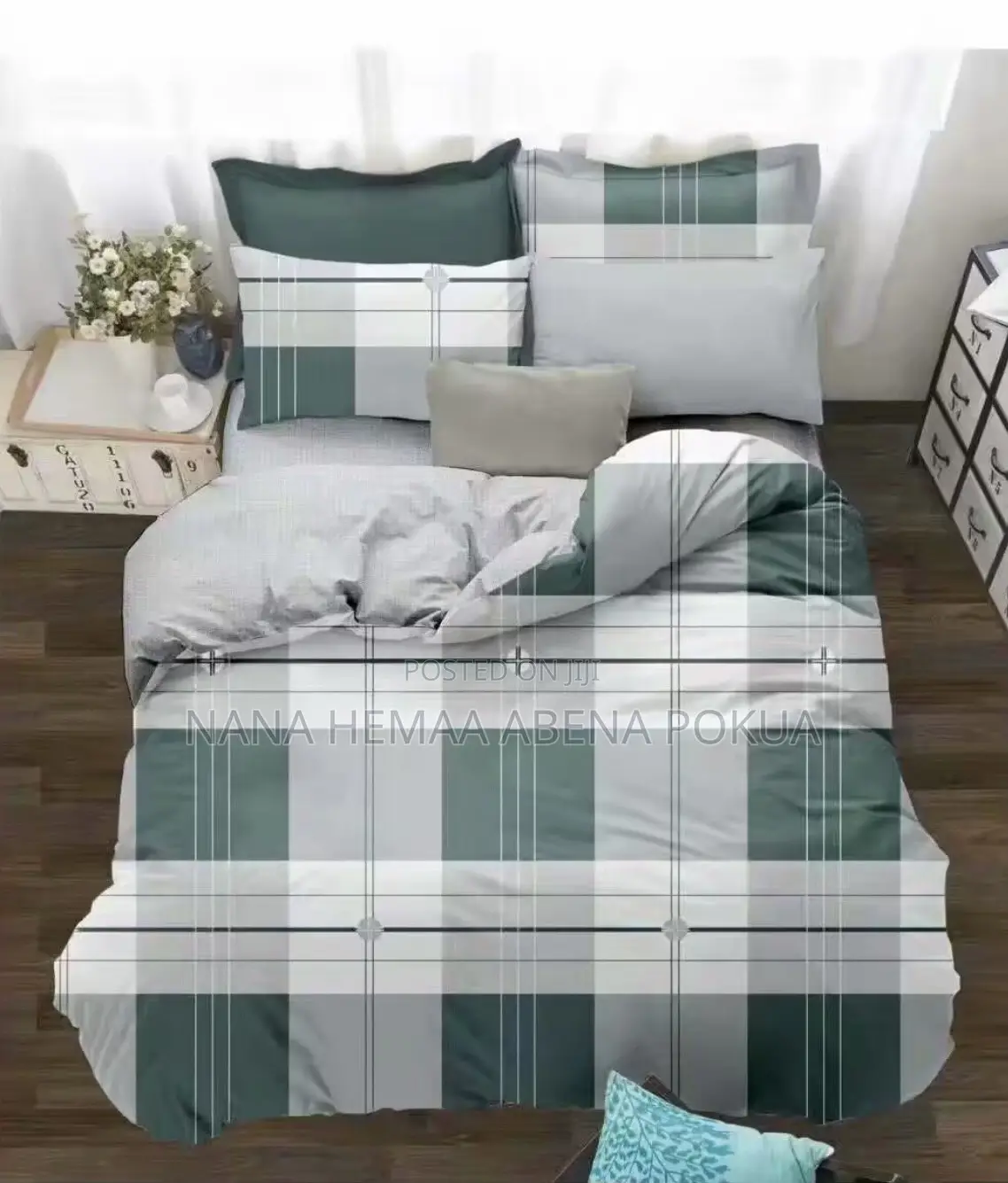 King Size Duvet/Comforter Sets