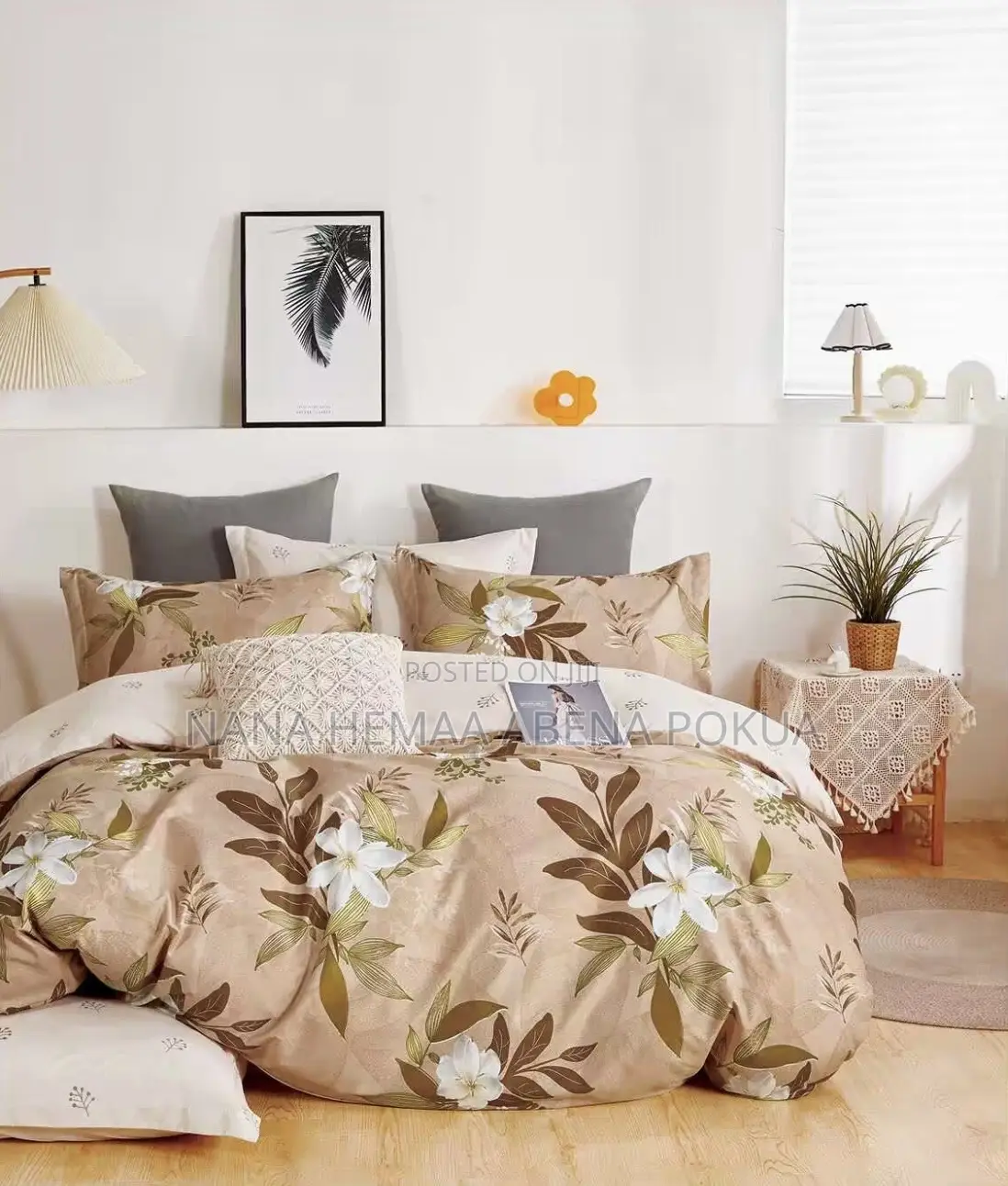 King Size Duvet/Comforter Sets