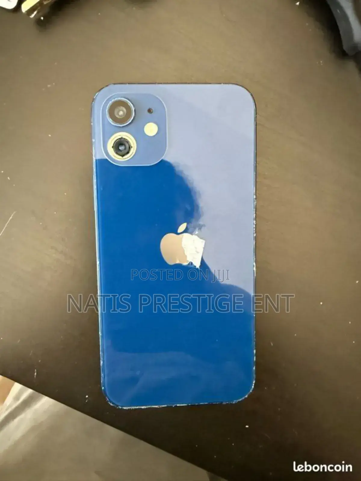 Apple iPhone 12 128 GB Blue