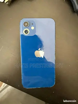Apple iPhone 12 128 GB Blue