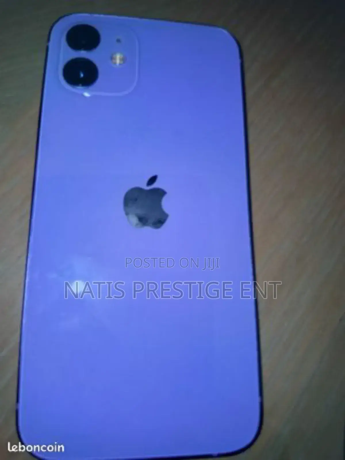 Apple iPhone 12 128 GB Blue