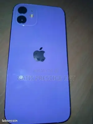 Apple iPhone 12 128 GB Blue