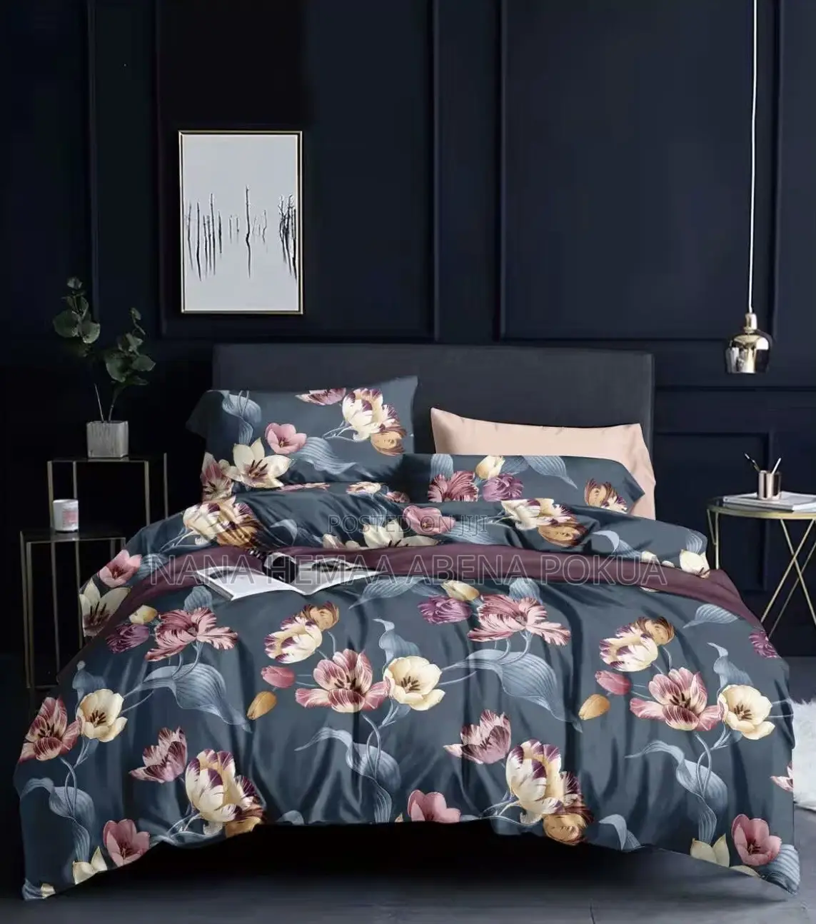 King Size Duvet/Comforter Sets
