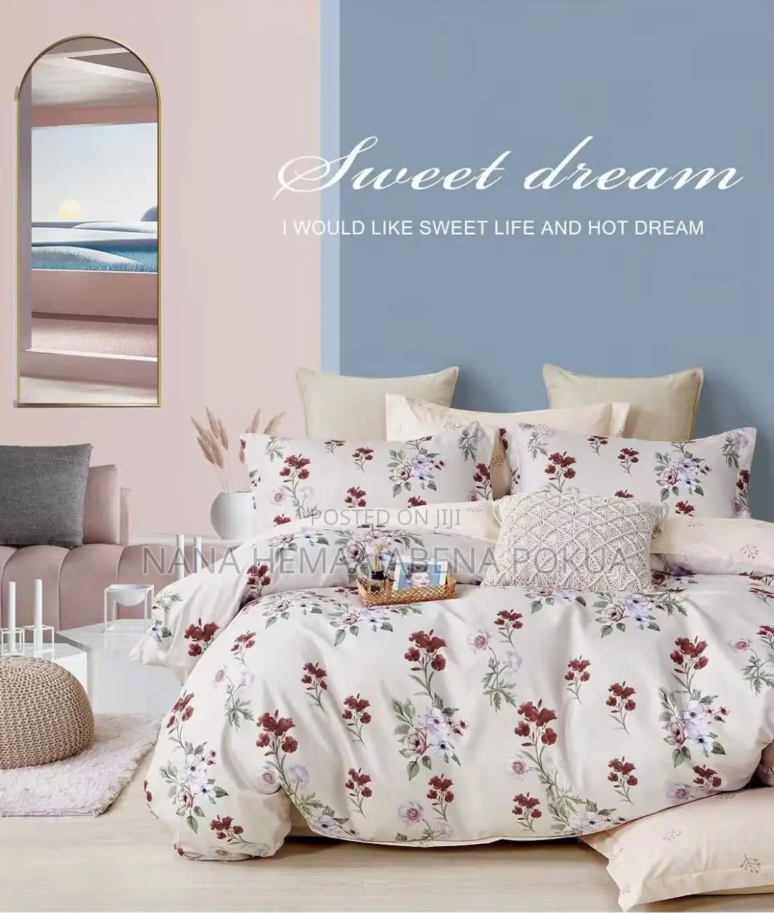 King Size Duvet/Comforter Sets