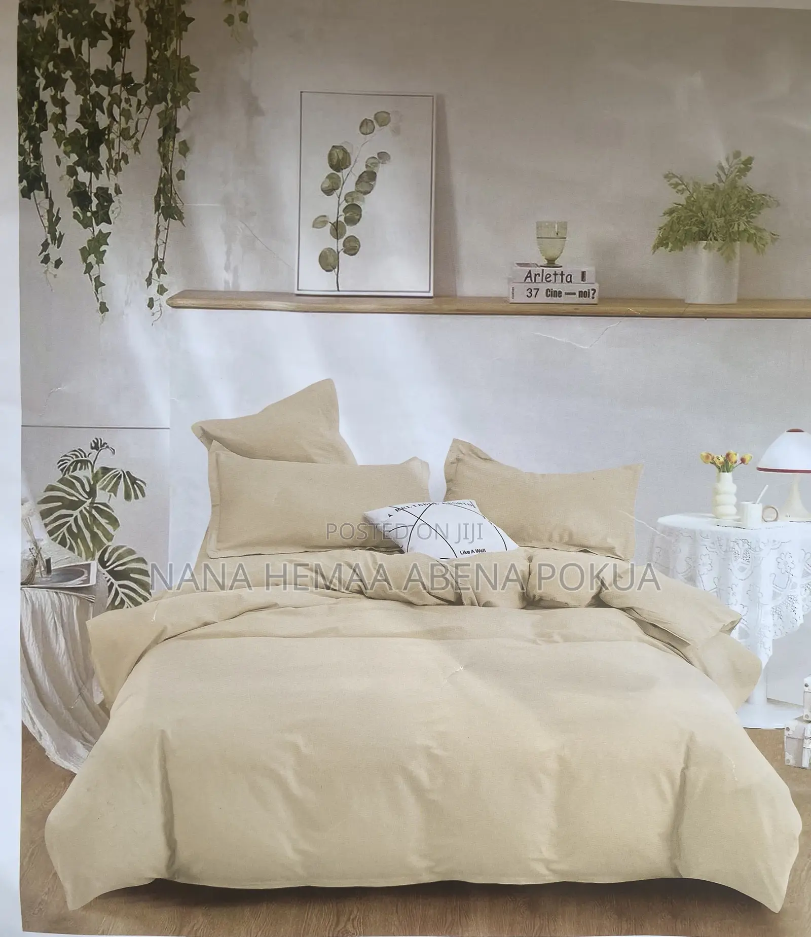 Queen Size Designer Bedsheets