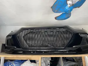 Hyundai Elantra 2012-2014 Spec Bumper Available