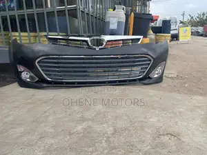 Toyota Avalon 2016-2017 Front Bumper Complete Available