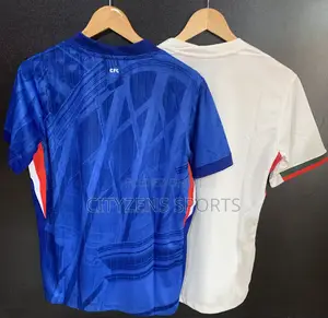 Bundle Of Chelsea’S Home And Away