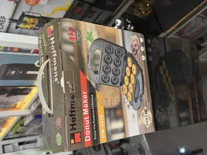 Doughnut Maker 8ring