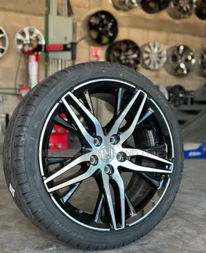 Original Honda Rim 19