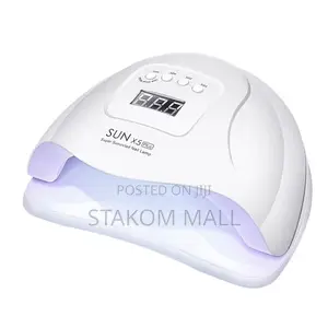Nail Dryer