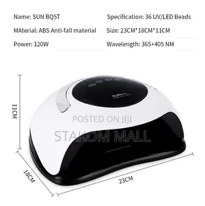 Nail Dryer
