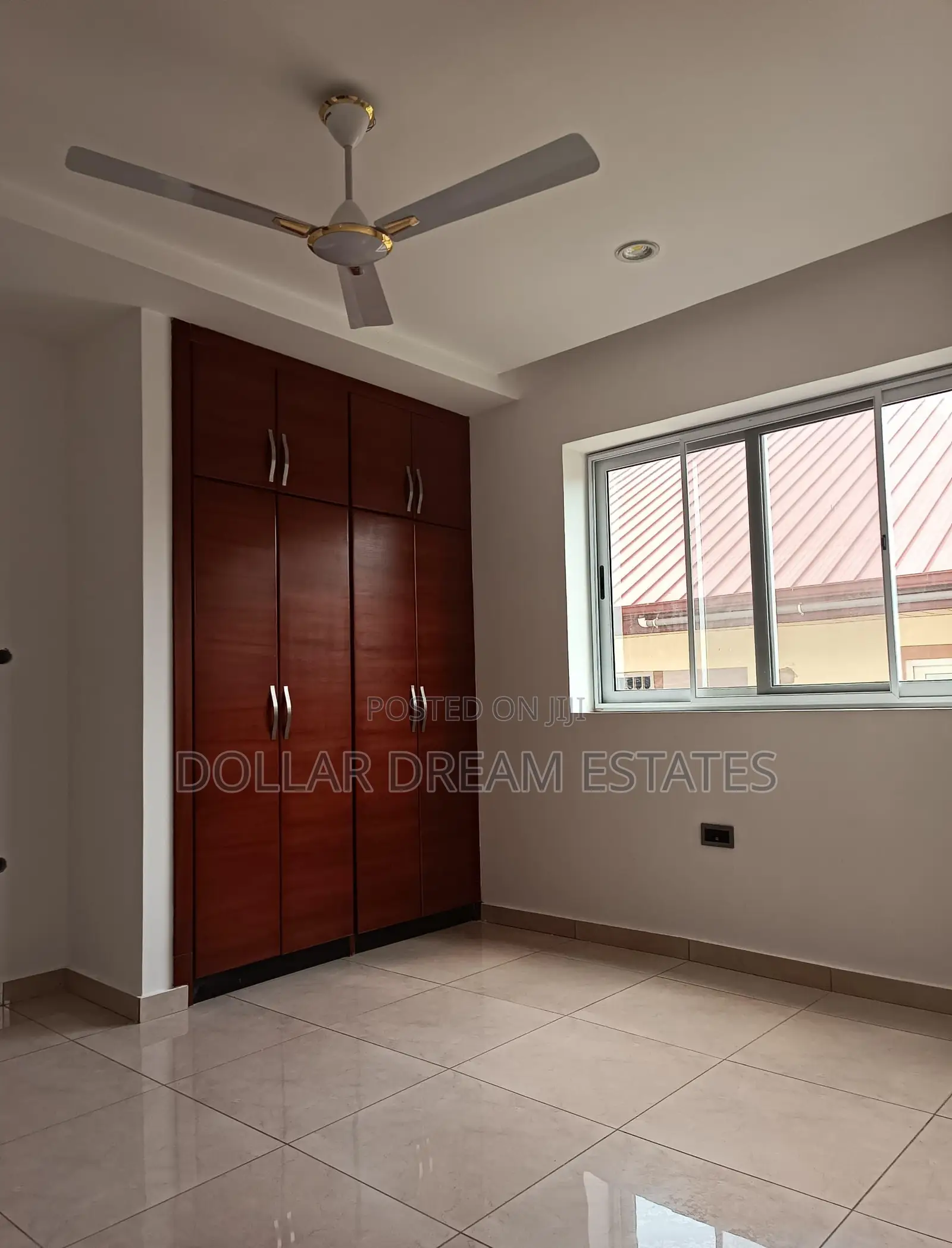 2bdrm Apartment in Agbogba for rent