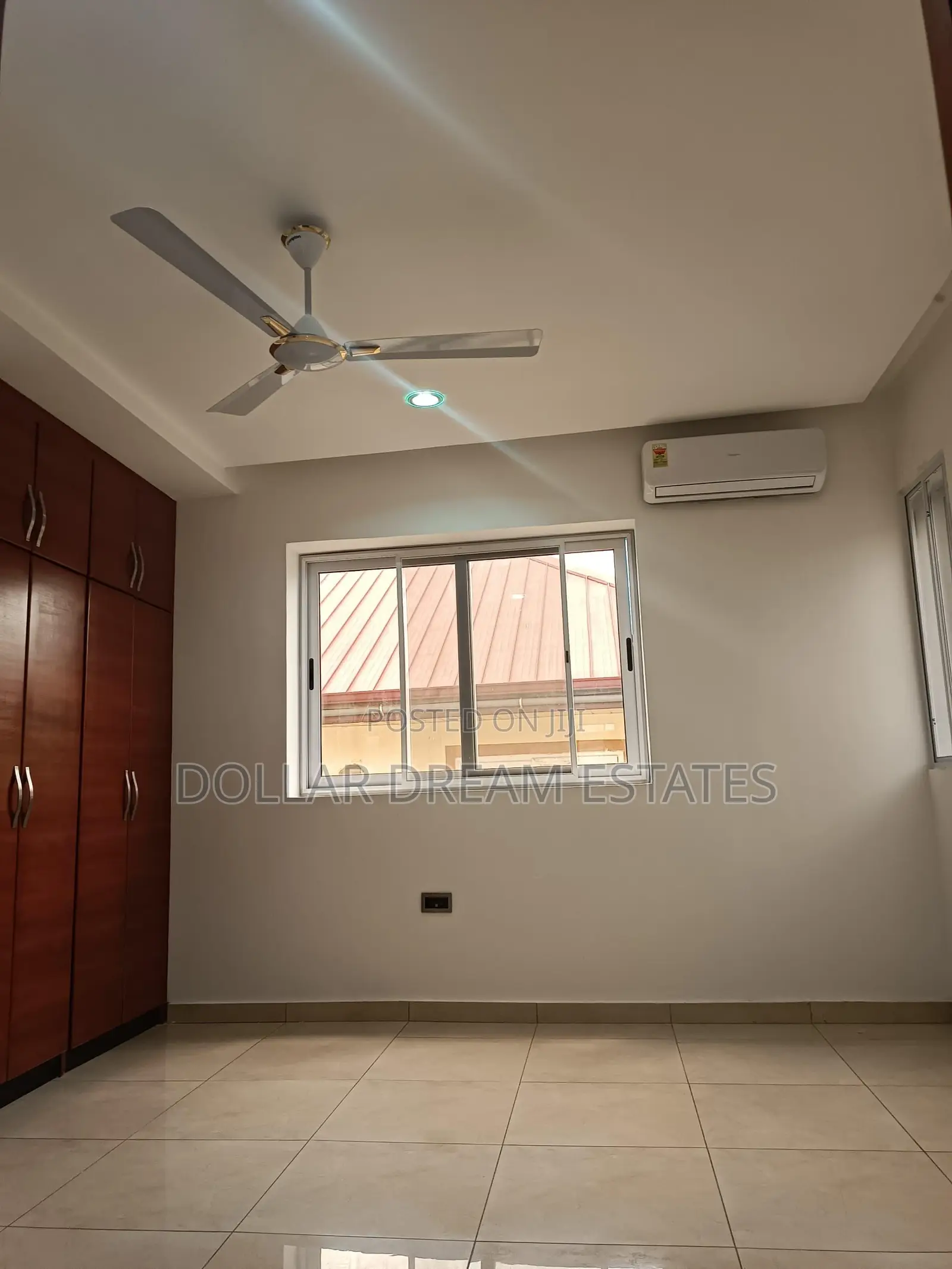 2bdrm Apartment in Agbogba for rent