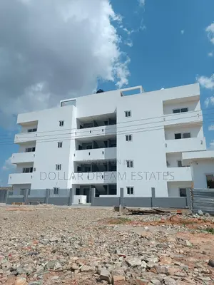 2bdrm Apartment in Agbogba for rent