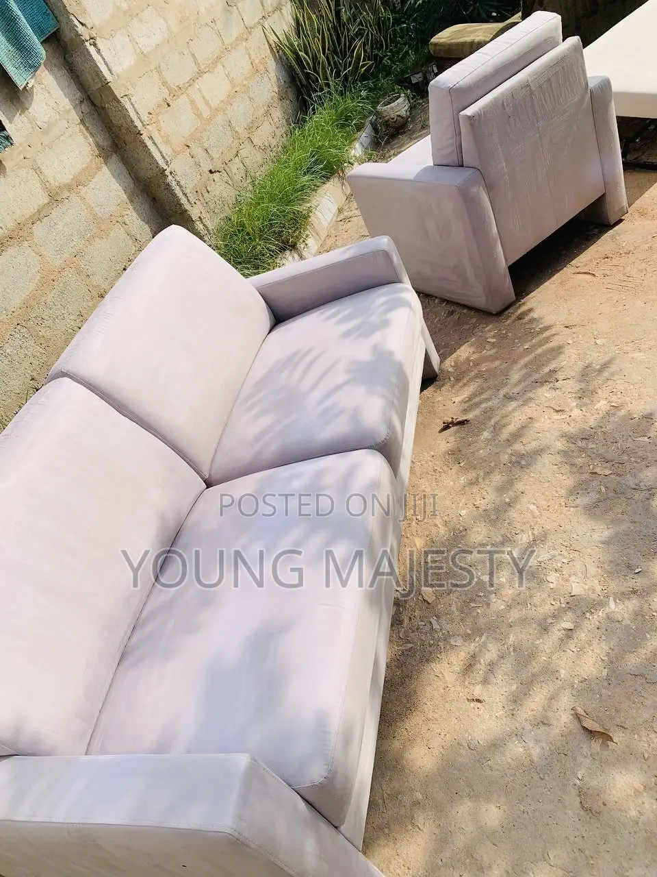 Majesty Cleaning Services