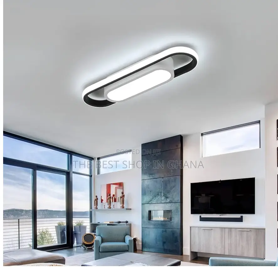 Ceiling Light Available for Sale 40* by 12 Cm