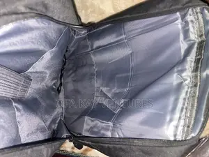 Laptop Bag Black