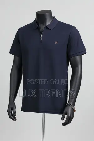Casual Tops for Men Available
