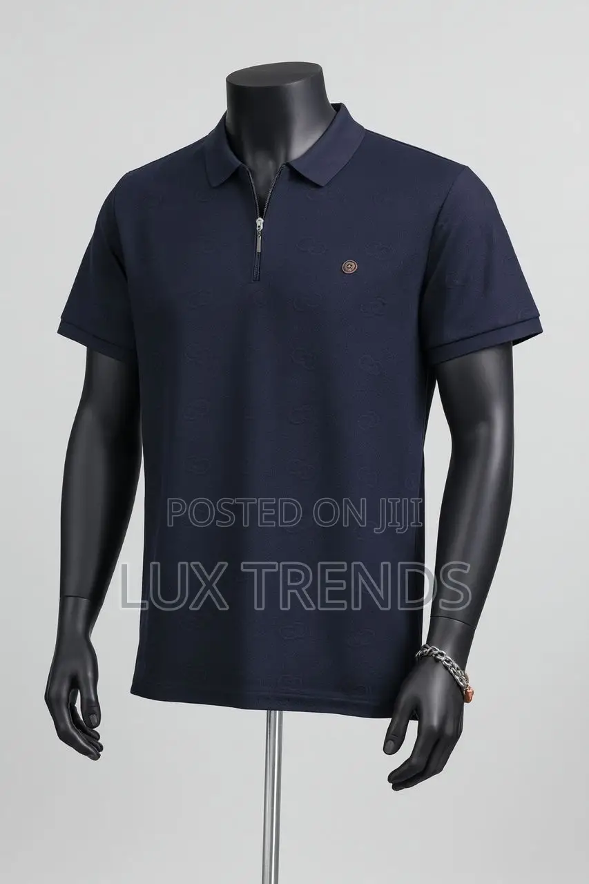 Casual Tops for Men Available