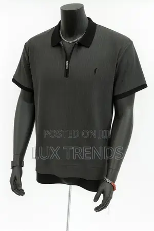 Casual Tops for Men Available