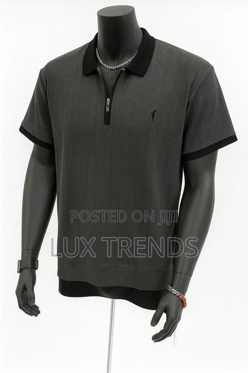 Casual Tops for Men Available