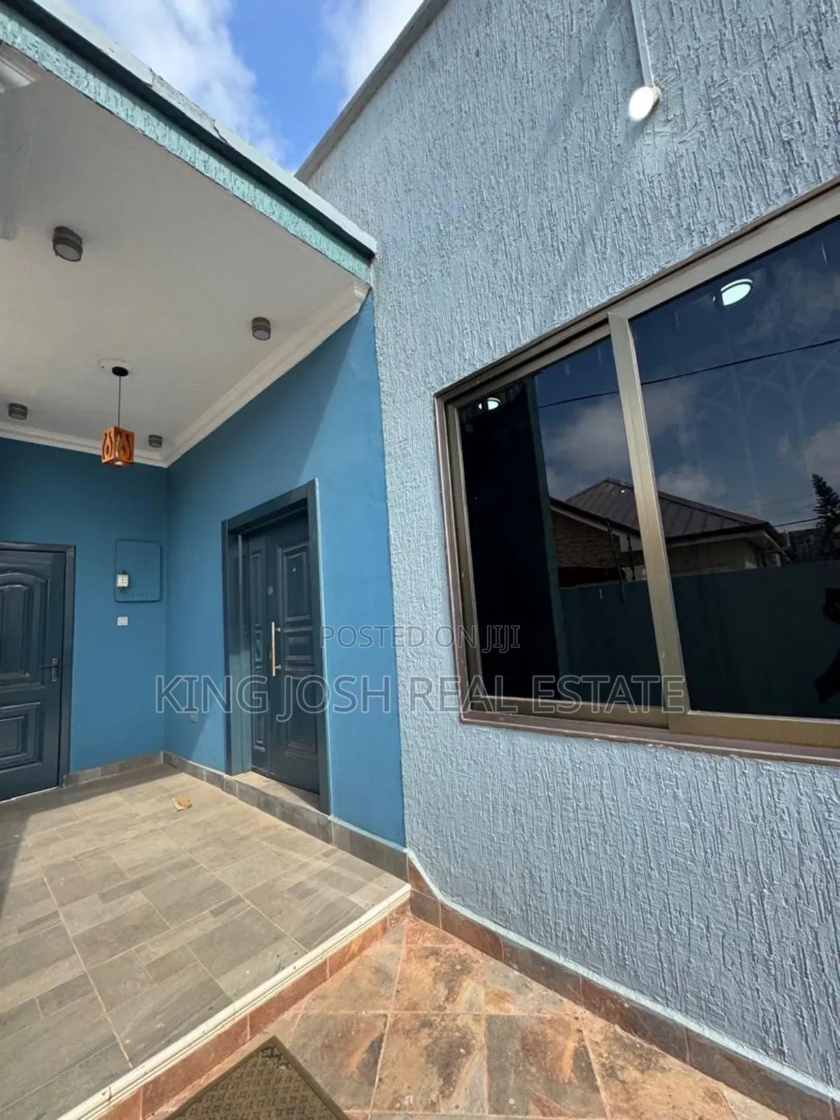 3bdrm House in Spintex for rent