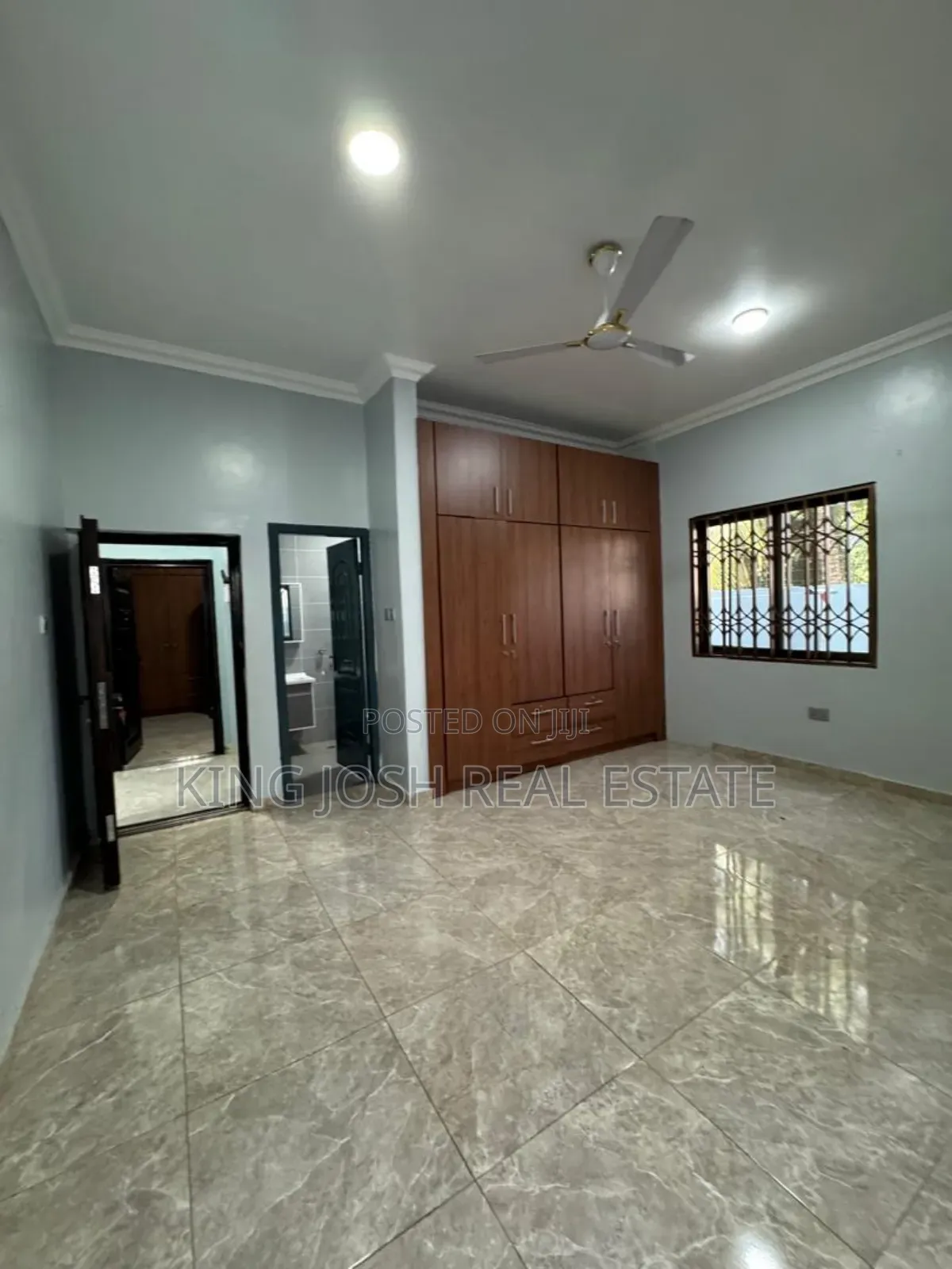 3bdrm House in Spintex for rent