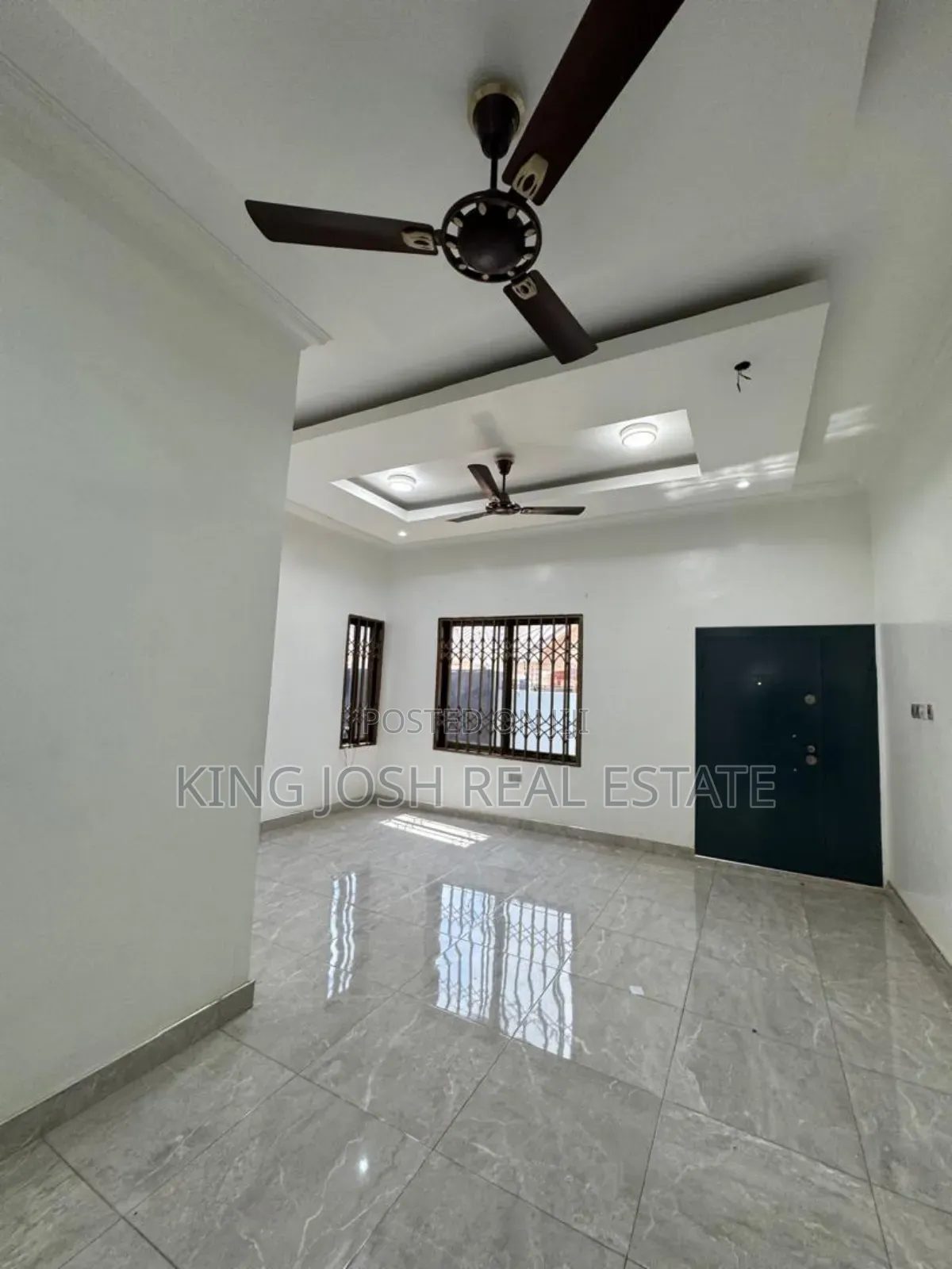 3bdrm House in Spintex for rent