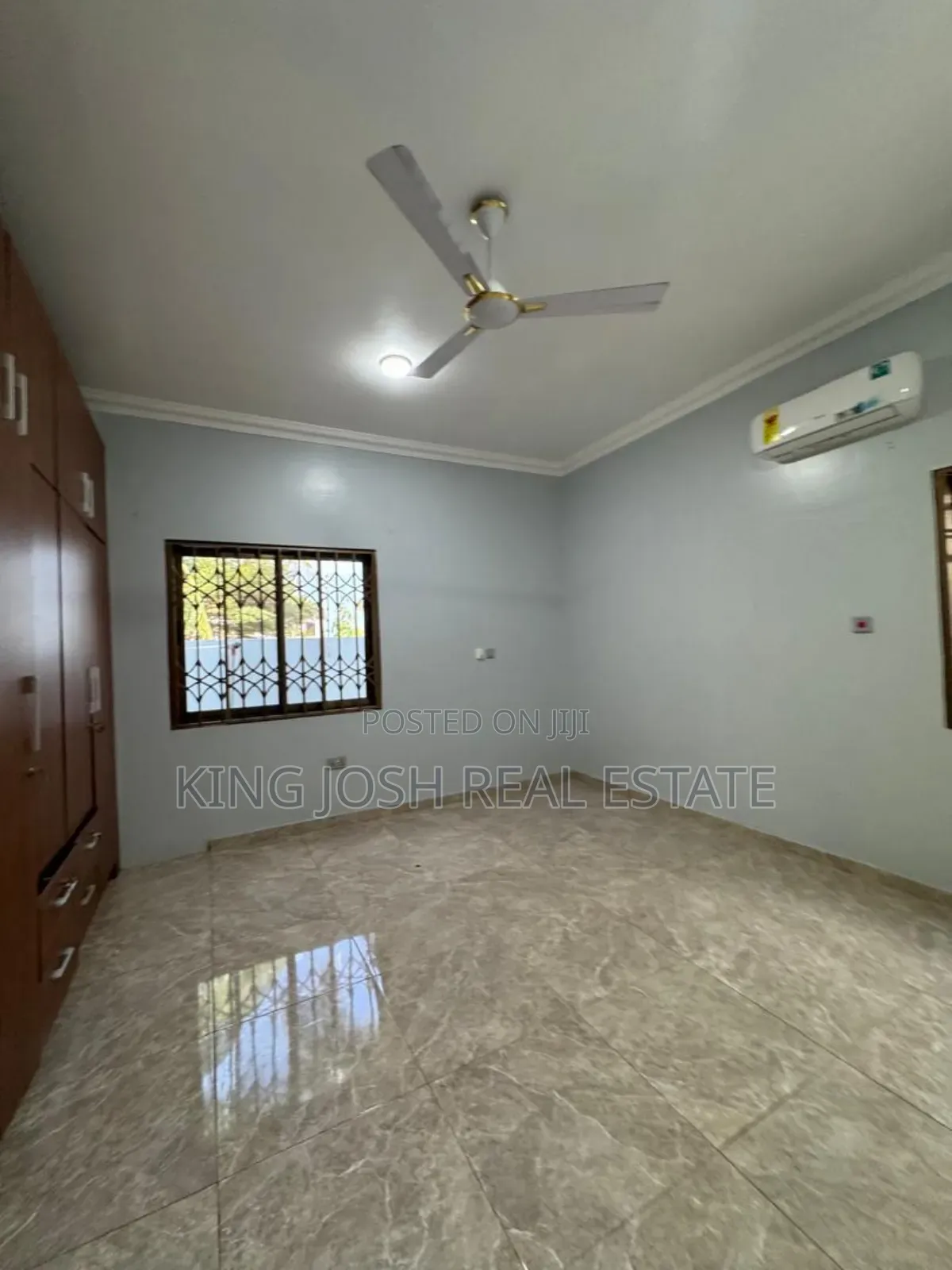3bdrm House in Spintex for rent