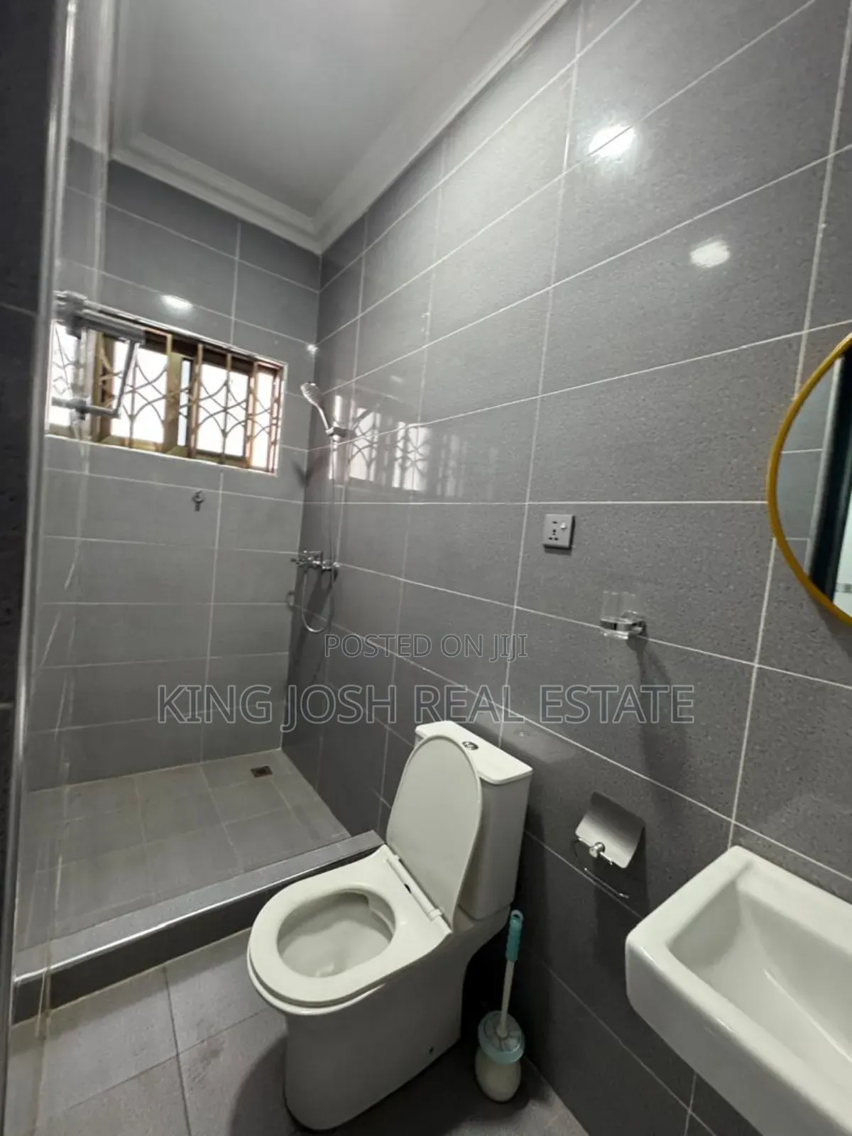 3bdrm House in Spintex for rent