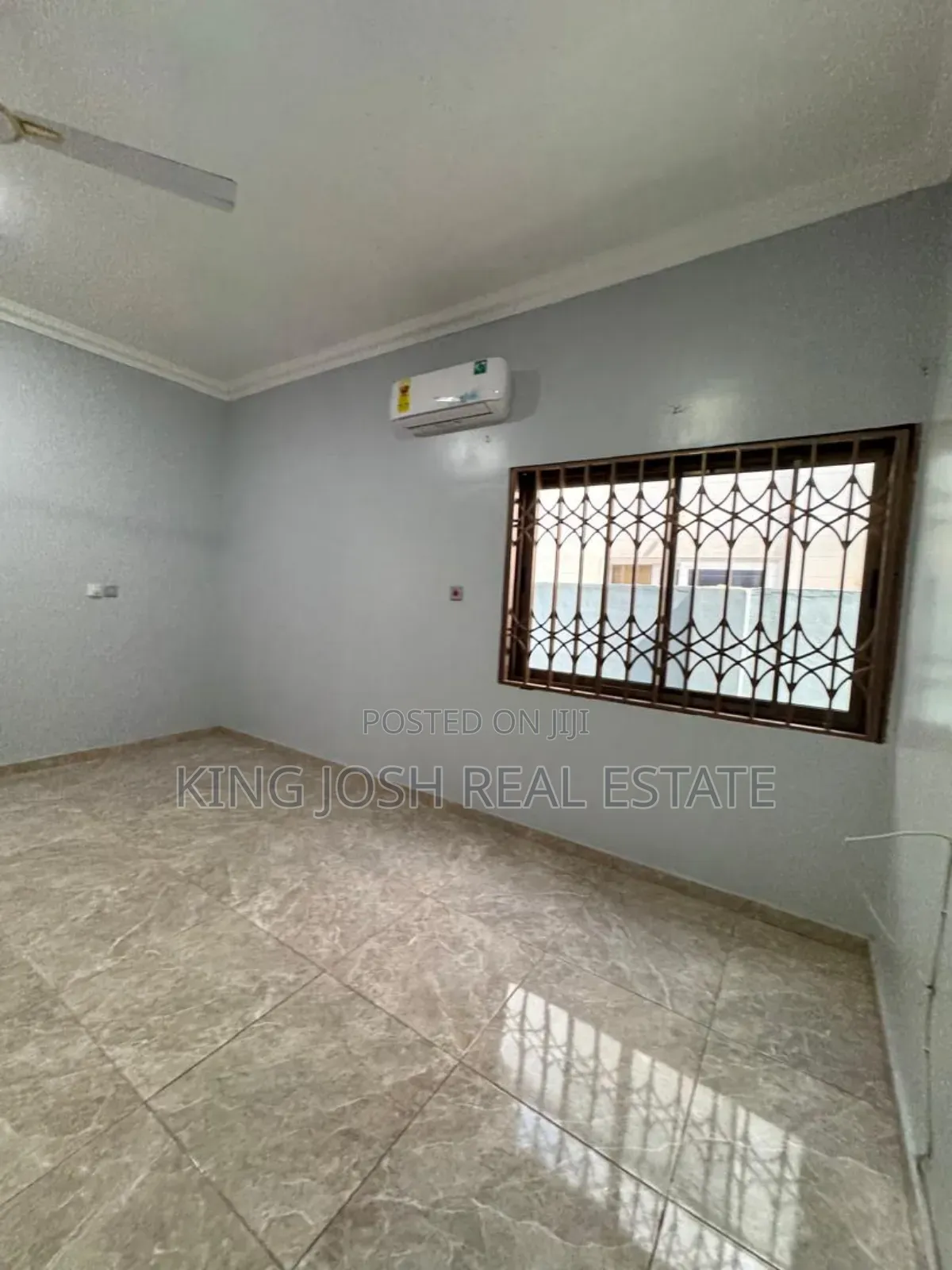 3bdrm House in Spintex for rent