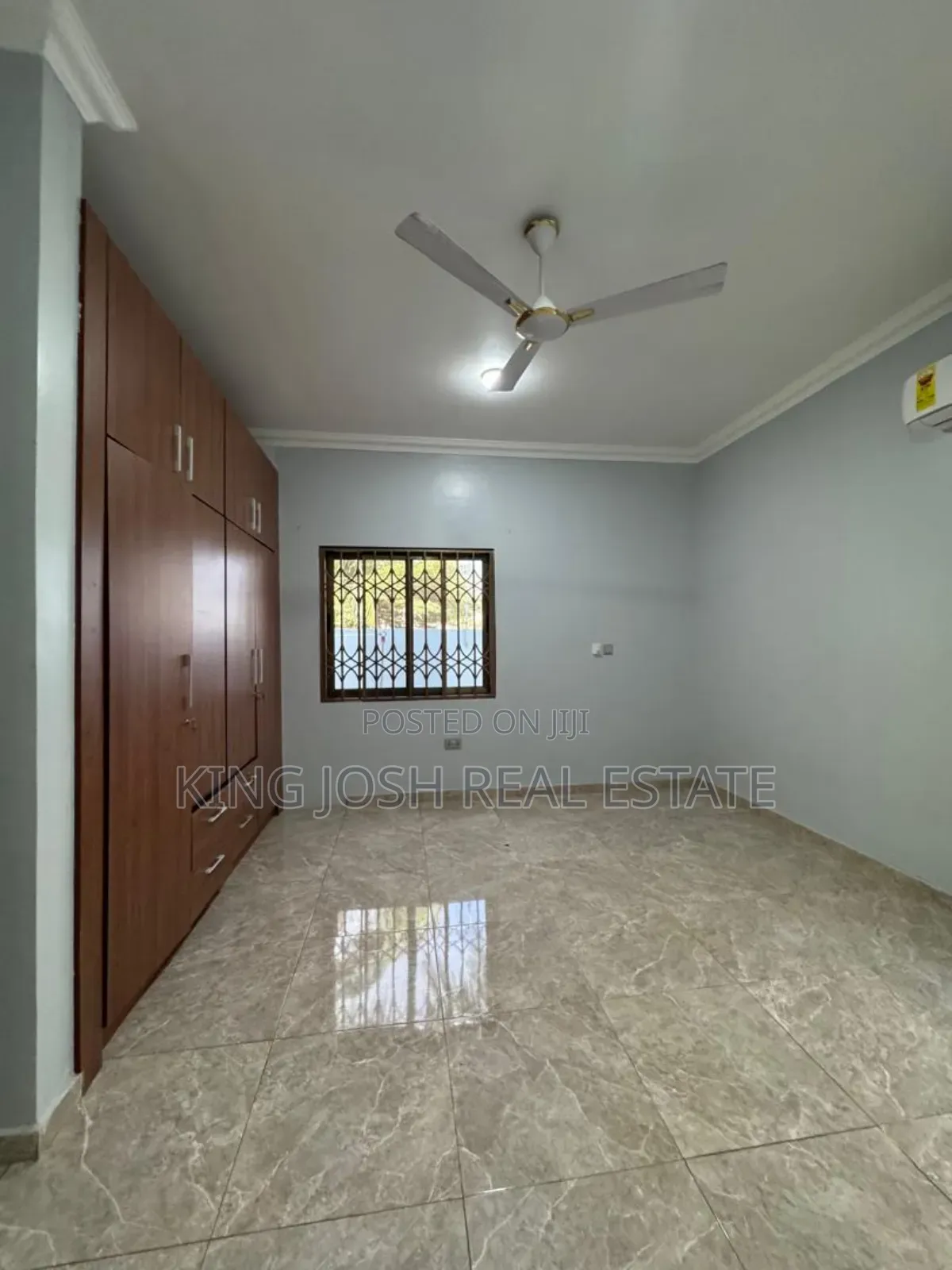 3bdrm House in Spintex for rent
