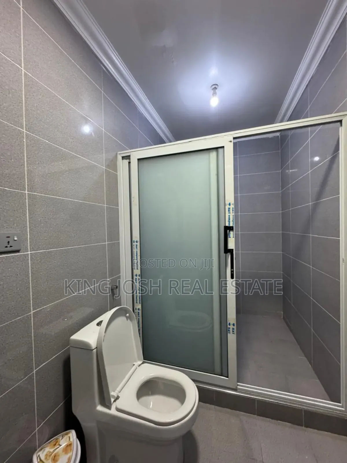 3bdrm House in Spintex for rent