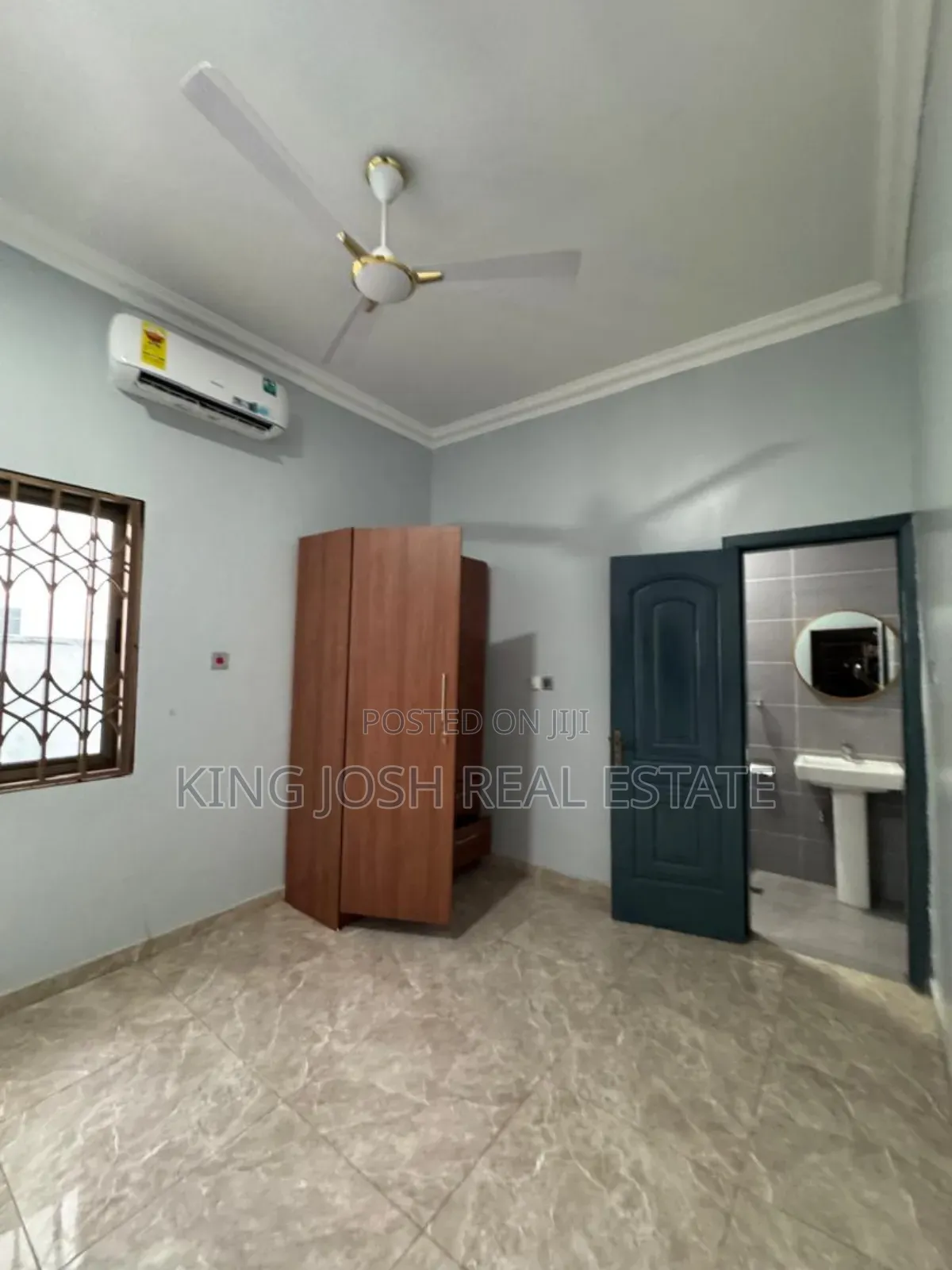 3bdrm House in Spintex for rent