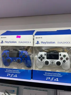 Sony Dualshock 4 Wireless Controller